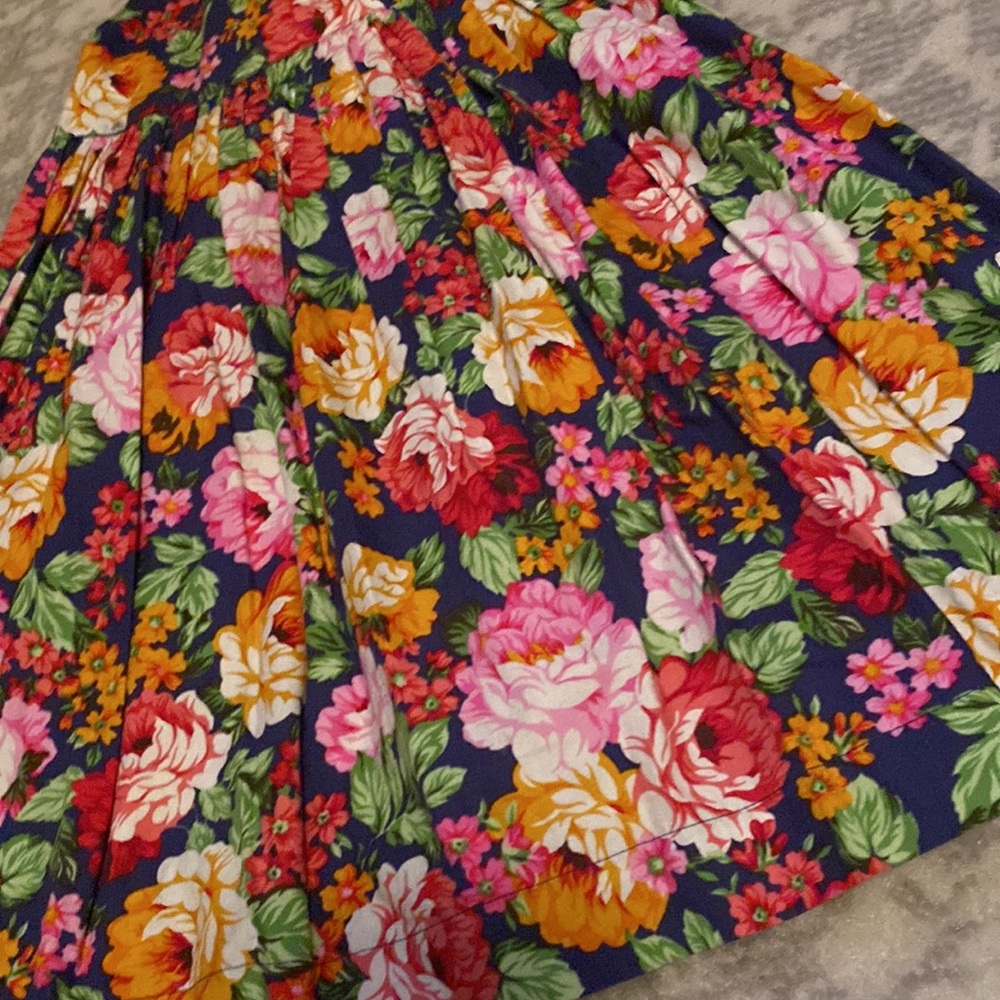 Lacey Lane Dress - Picture 3 of 7